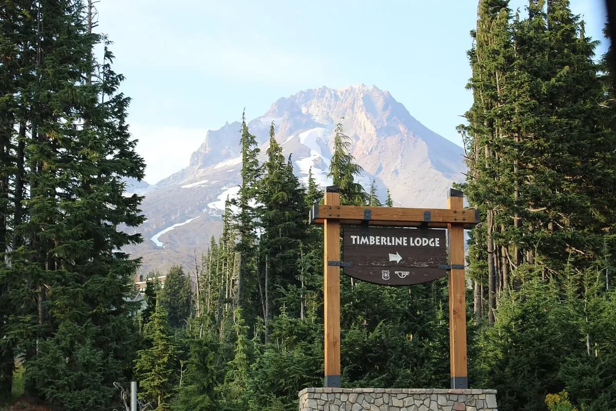 Mount Hood / Timberline